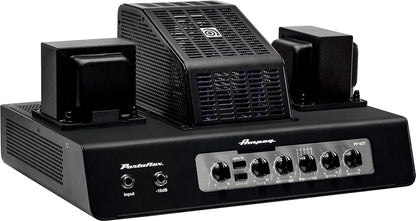 Ampeg PF50T Portaflex Series 50W Bass Head Amplifier (Certified Refurbished)