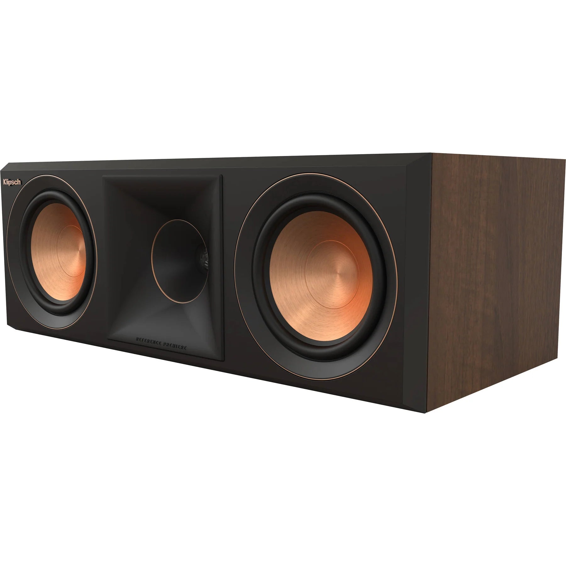 Klipsch RP-500C II Reference Premiere Center Channel Speaker (Certified Refurbished)