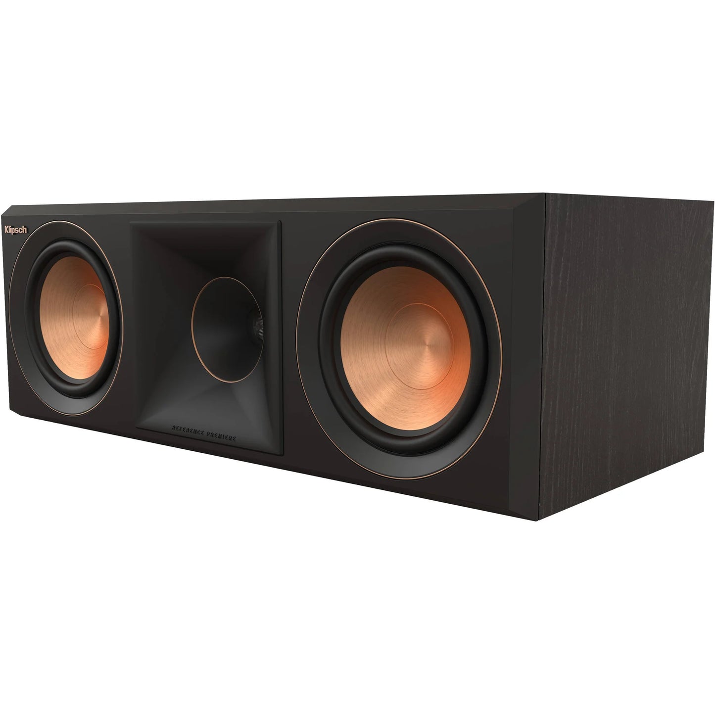 Klipsch RP-500C II Reference Premiere Center Channel Speaker (Certified Refurbished)