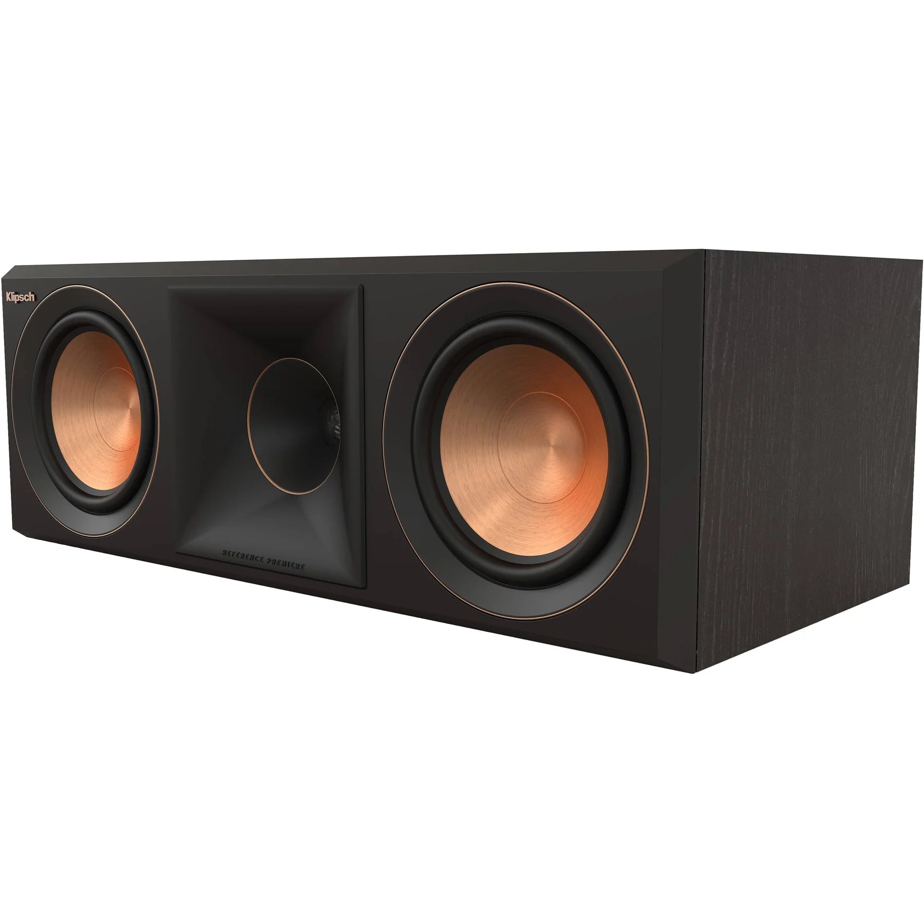 Klipsch RP-500C II Reference Premiere Center Channel Speaker (Certified Refurbished)