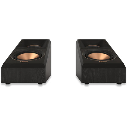 Klipsch Reference Premiere RP-500SA II Dolby Atmos enabled add-on height module Speakers (Certified Refurbished)