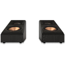 Klipsch Reference Premiere RP-500SA II Dolby Atmos enabled add-on height module Speakers (Certified Refurbished)
