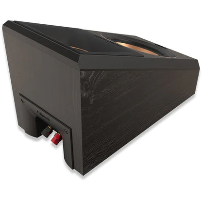 Klipsch Reference Premiere RP-500SA II Dolby Atmos enabled add-on height module Speakers (Certified Refurbished)