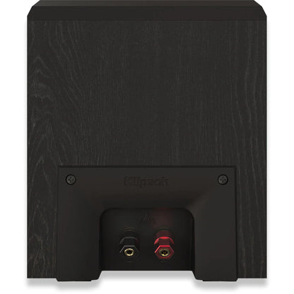 Klipsch Reference Premiere RP-500SA II Dolby Atmos enabled add-on height module Speakers (Certified Refurbished)
