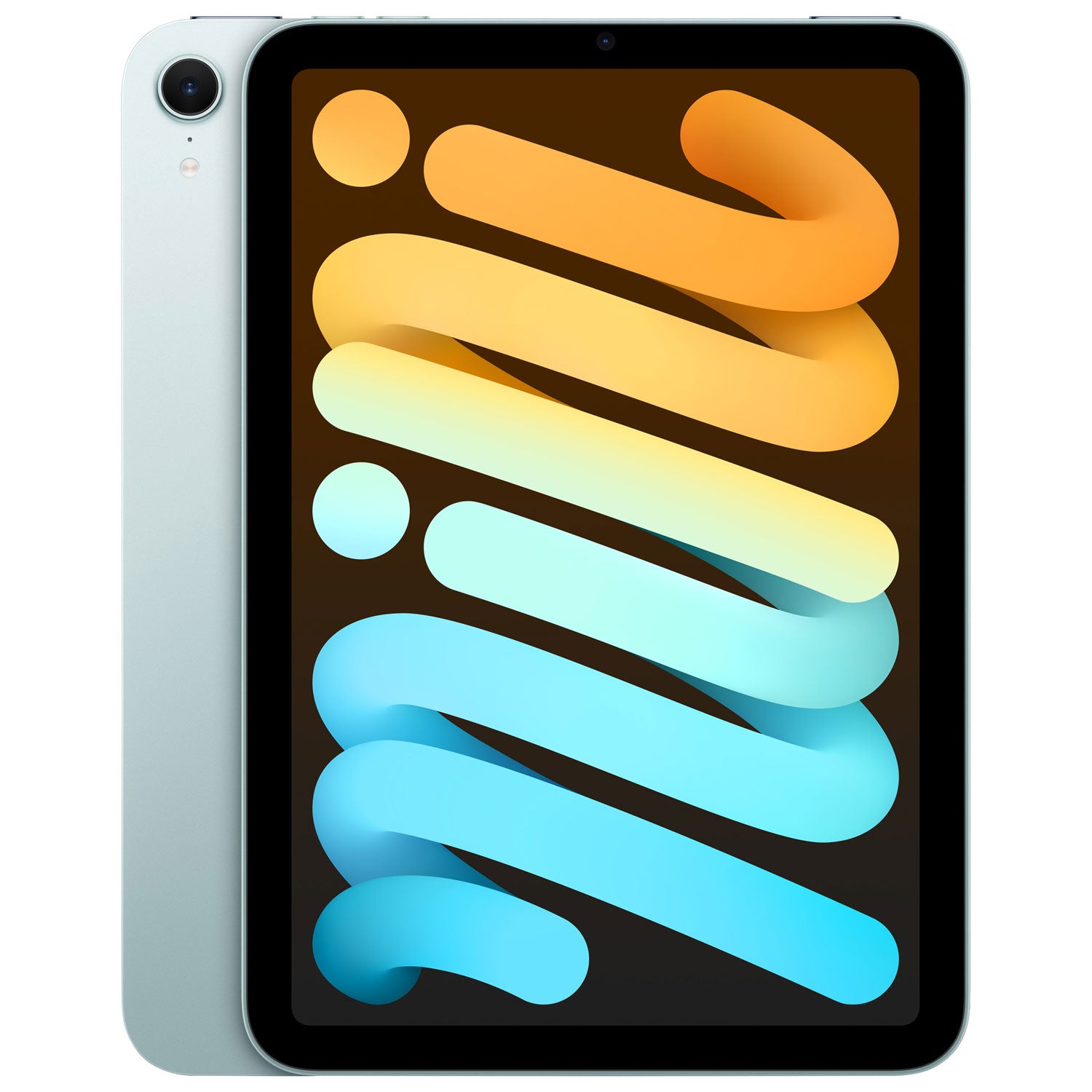 Apple iPad Mini 6世代シルバー キーパド新品 Apple iPad Mini 6th Generation (8.3 inch, Wi-Fi) (Refurbished
