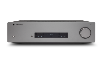 Cambridge Audio CXA81 MkII Stereo Integrated Amplifier (Certified Refurbished)
