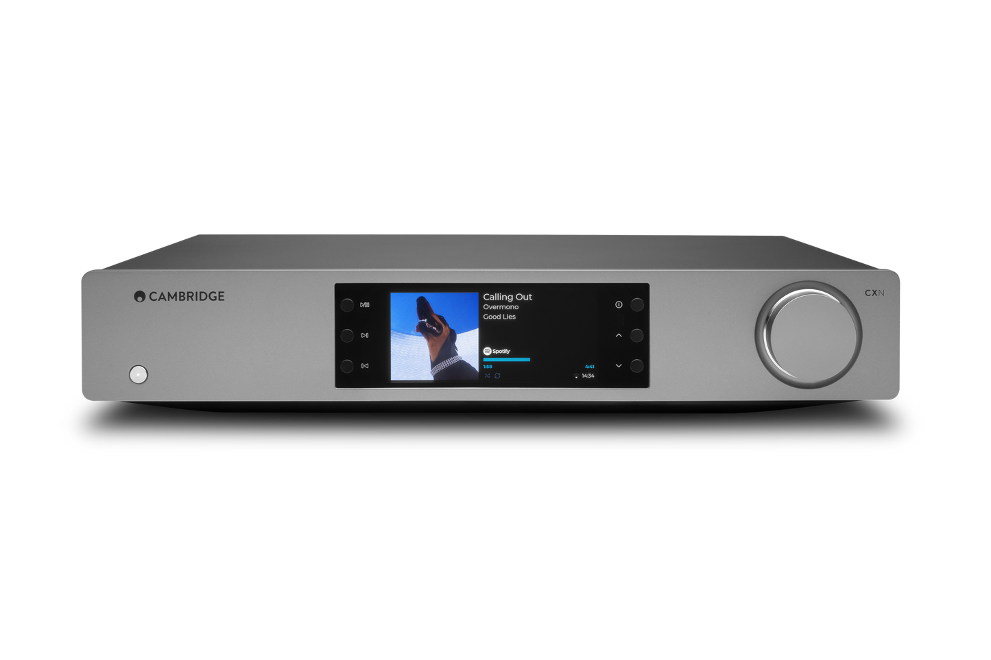 Cambridge Audio CXN100 Network Player (Certified Refurbished)
