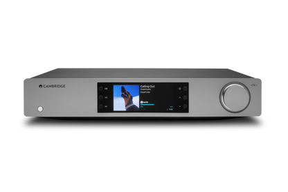 Cambridge Audio CXN100 Network Player (Certified Refurbished)