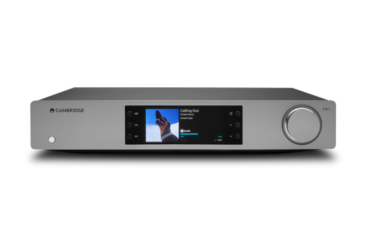 Cambridge Audio CXN100 Network Player (Certified Refurbished)