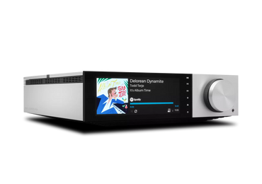 Cambridge Audio Evo 150 Streaming Amplifier (Certified Refurbished)