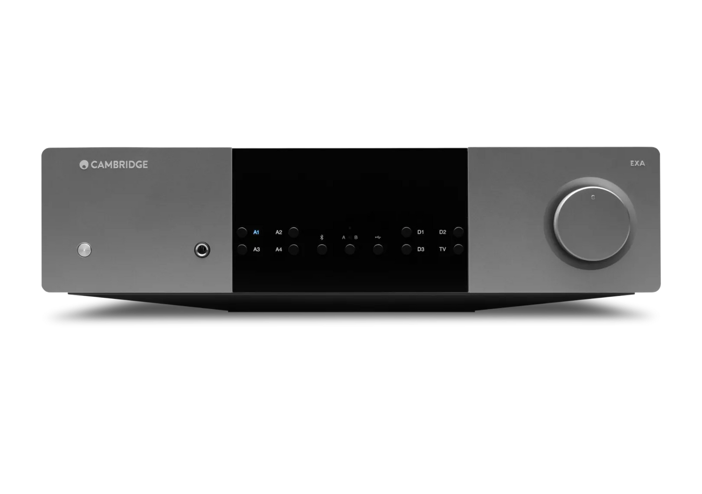 Cambridge Audio EXA100 Integrated Stereo Amplifier (Certified Refurbished)