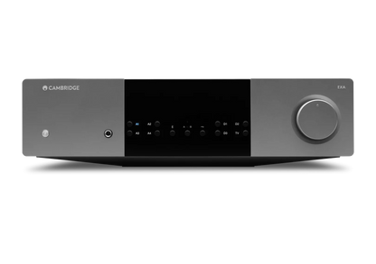 Cambridge Audio EXA100 Integrated Stereo Amplifier (Certified Refurbished)