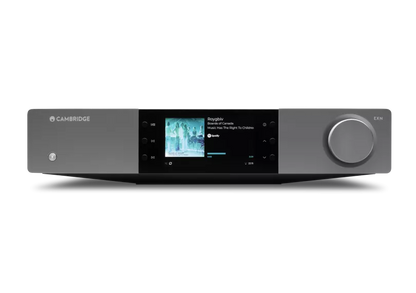Cambridge Audio EXN100 Network Player (Certified Refurbished)