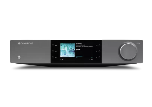 Cambridge Audio EXN100 Network Player (Certified Refurbished)