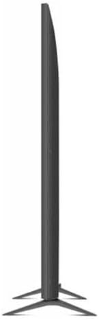 LG 55-Inch Class UQ7590 Series Alexa Built-in 4K Smart TV (3840 x 2160),Bluetooth, Wi-Fi, USB, Ethernet, HDMI, AI-Powered 4K, Cloud Gaming (55UQ7590) (Refurbished)