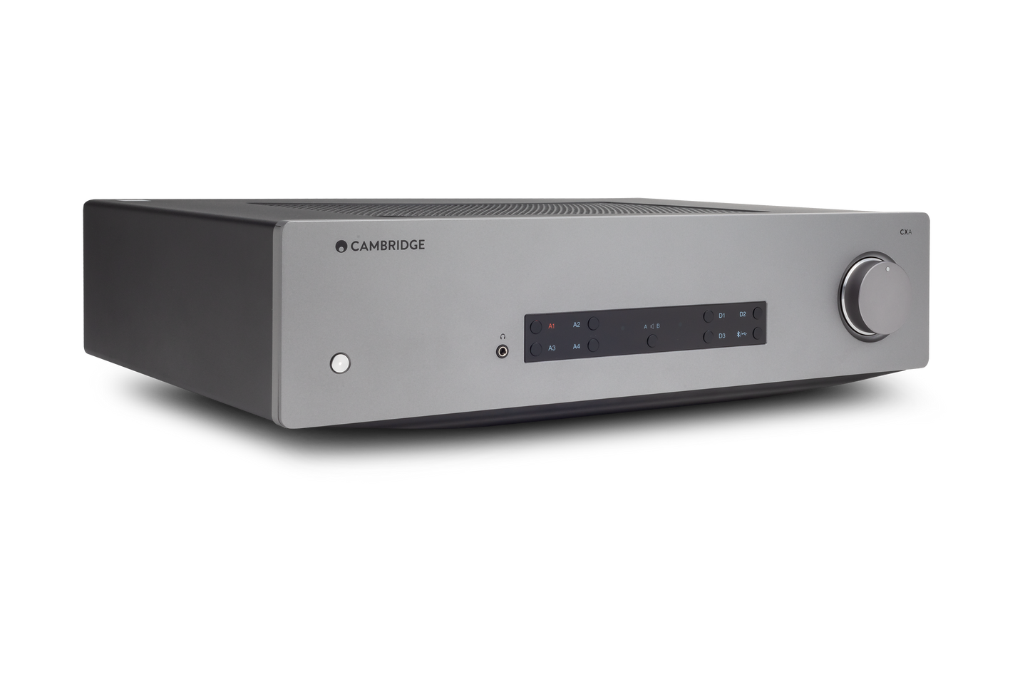 Cambridge Audio CXA81 MkII Stereo Integrated Amplifier (Certified Refurbished)