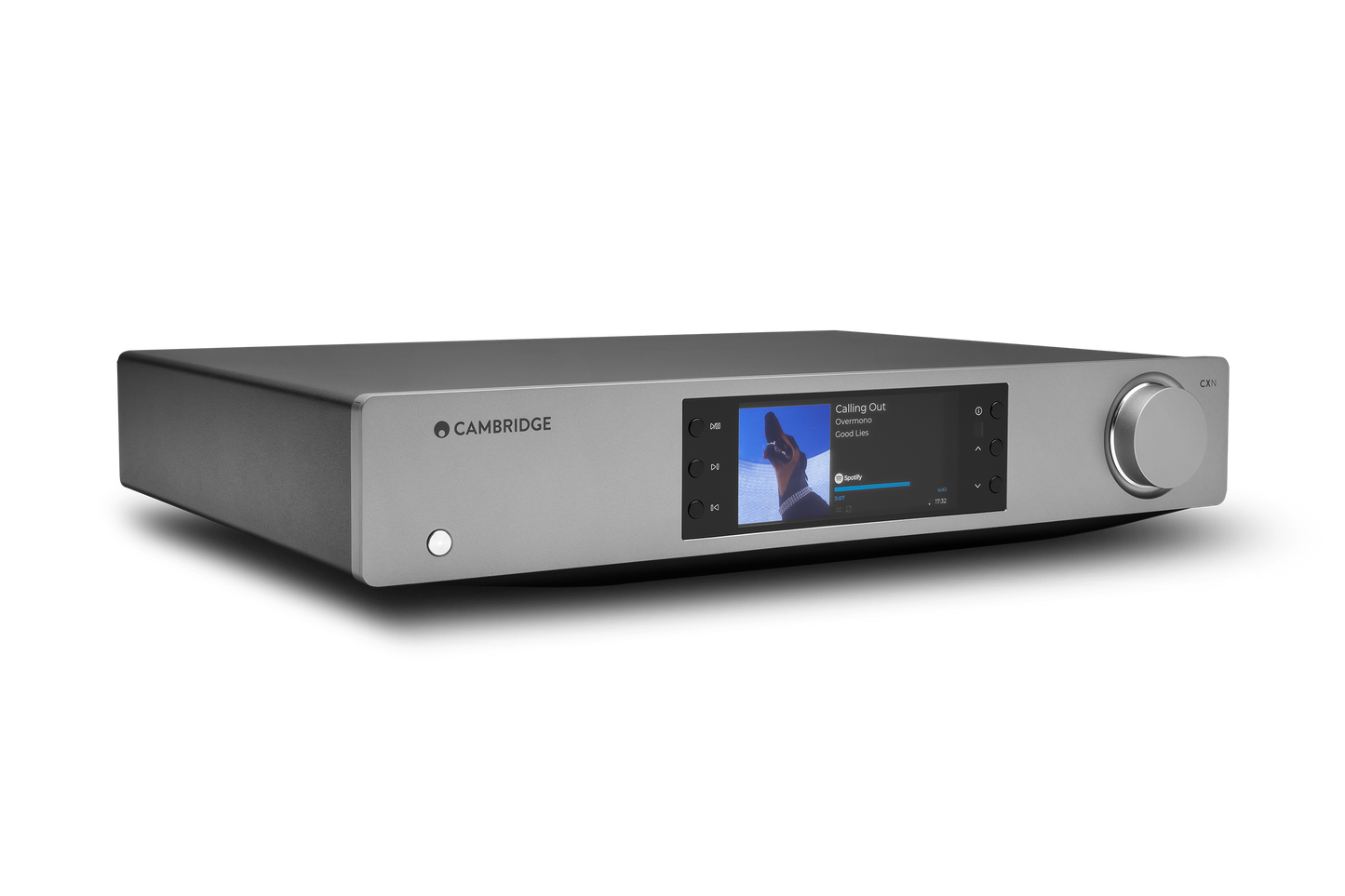 Cambridge Audio CXN100 Network Player (Certified Refurbished)