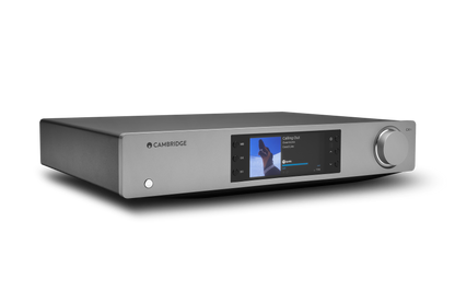 Cambridge Audio CXN100 Network Player (Certified Refurbished)