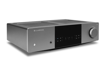 Cambridge Audio EXA100 Integrated Stereo Amplifier (Certified Refurbished)