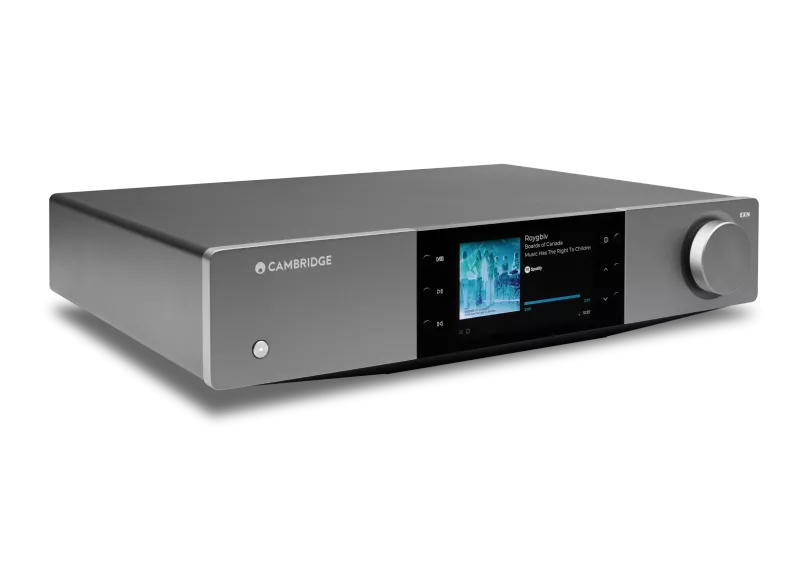 Cambridge Audio EXN100 Network Player (Certified Refurbished)