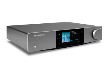 Cambridge Audio EXN100 Network Player (Certified Refurbished)