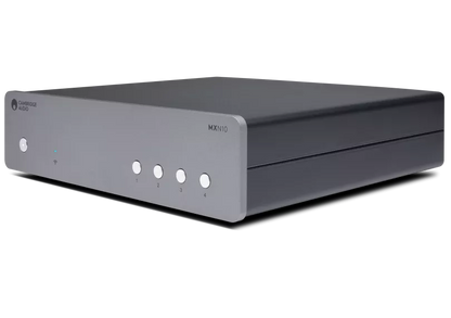 Cambridge Audio MXN10 Compact Network Music Streamer (Certified Refurbished)