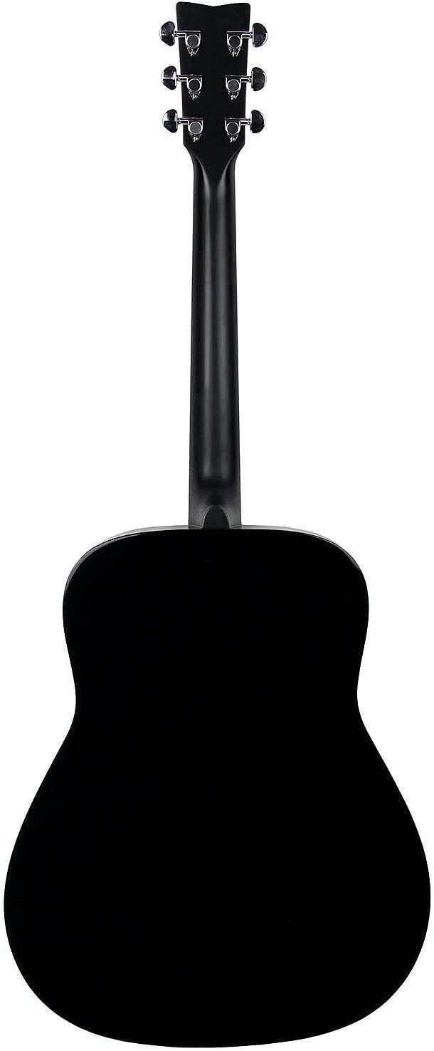 Yamaha FG Series 6-String RH Dreadnaught Style Acoustic Guitar (Certified Refurbished)