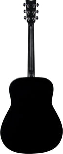 Yamaha FG Series 6-String RH Dreadnaught Style Acoustic Guitar (Certified Refurbished)