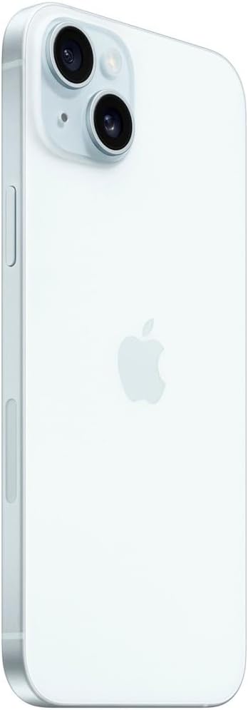 iPhone 15 (6.1", 2023, A16 Bionic) - Blue (Refurbished)