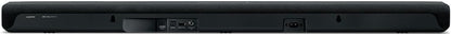 Yamaha SR-B30A Dolby Atmos Sound Bar with Built-In Subwoofers (Certified Refurbished)