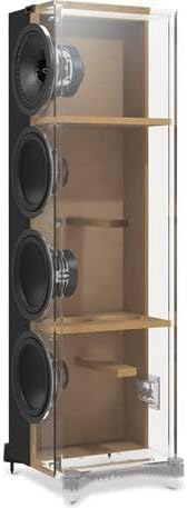 KEF Q950 Floorstanding Loudspeaker - Single (Certified Refurbished)