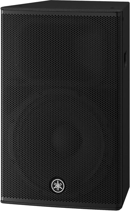 Yamaha CHR15 15 2-Way Passive Loudspeaker (Certified Refurbished)