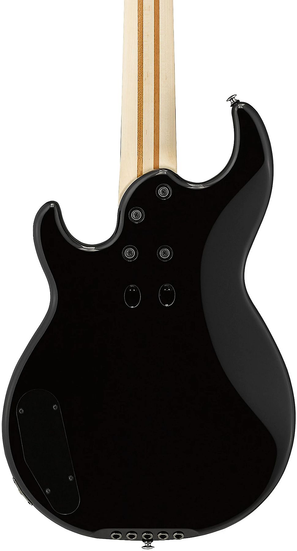 Yamaha BB435 BL 5-String RH Electric Bass (Certified Refurbished)