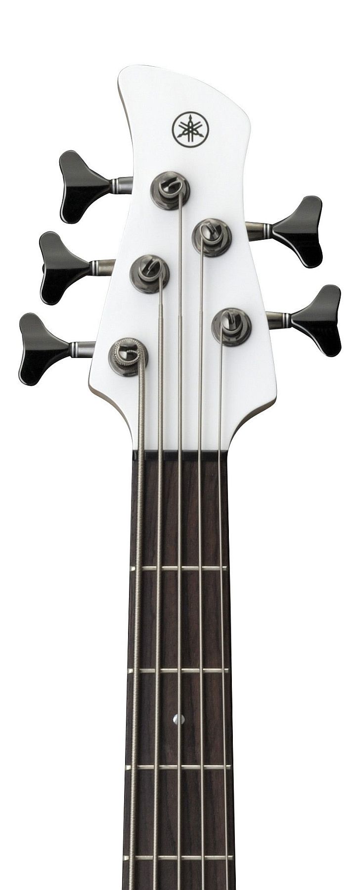 Yamaha TRBX305 5 String Electric Bass Guitar (Certified Refurbished)