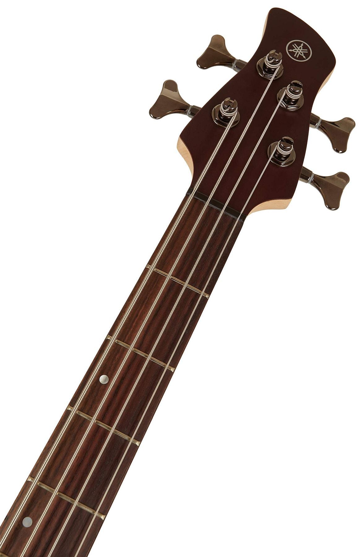 Yamaha TRBX504 BRB 500 Series 4-String RH Electric Bass (Certified Refurbished)