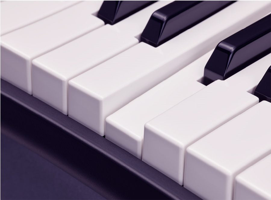 Yamaha YC61 YC Series 61 Key Organ Style Stage Keyboard with Waterfall Action (Certified Refurbished)