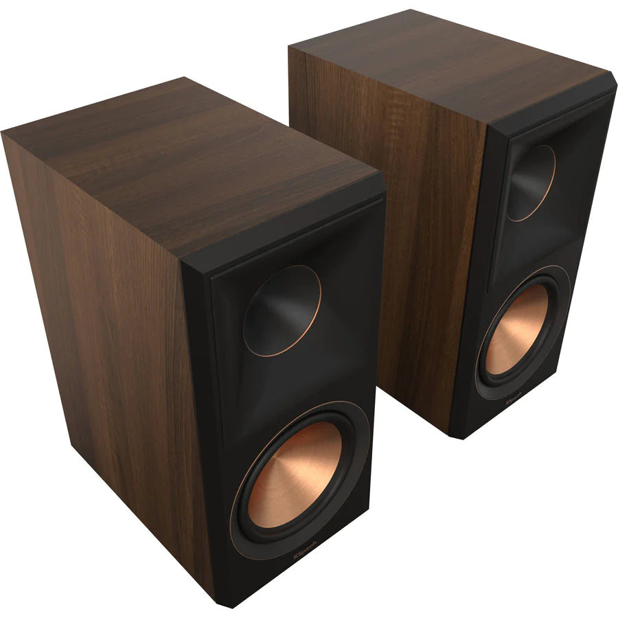 Klipsch RP-600M II Reference Premiere Bookshelf Speaker - Pair (Certified Refurbished)