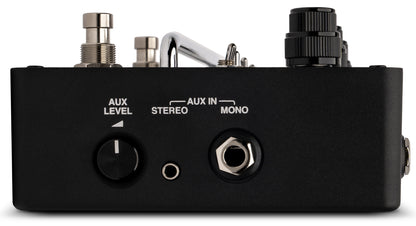 Ampeg SGTDI Preamp and DI All In One Stompbox (Certified Refurbished)