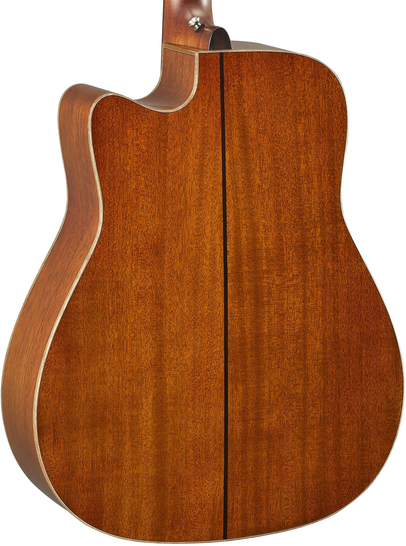 Yamaha A5M VN A Series Vintage Natural Mahogany 6 String RH Acoustic Electric Guitar (Certified Refurbished)