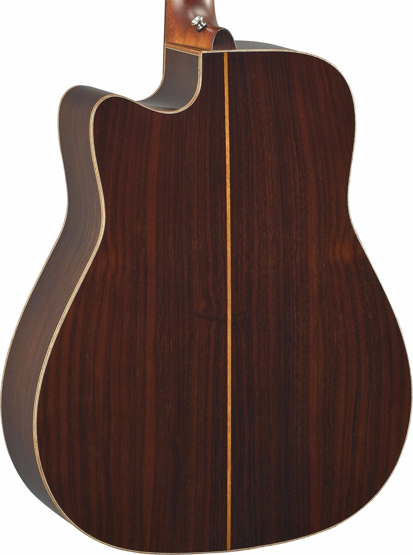 Yamaha A5R VN A Series Vintage Natural Rosewood 6 String RH Acoustic Electric Guitar (Certified Refurbished)
