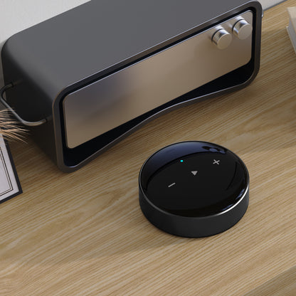 WiiM Mini Hi-Res Audio Streamer (Certified Refurbished)