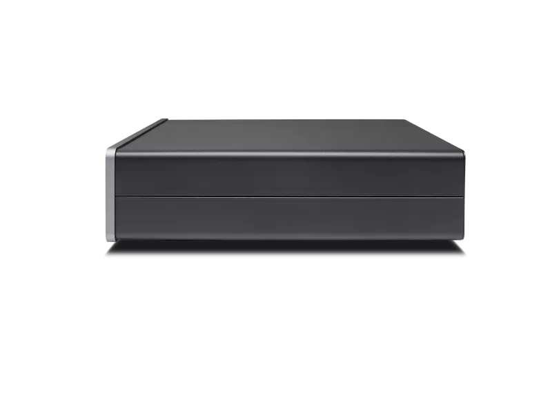 Cambridge Audio MXN10 Compact Network Music Streamer (Certified Refurbished)