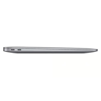 MacBook Air (13", 2020, M1 series) - Space Gray (Certified Refurbished)