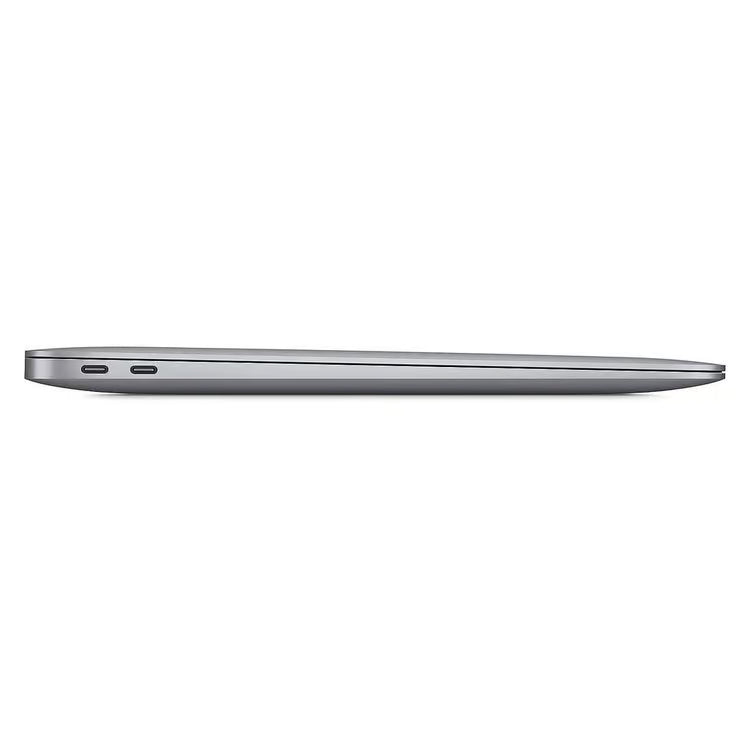 MacBook Air (13", 2020, M1 series) - Space Gray (Certified Refurbished)