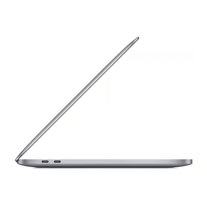 MacBook Pro (13", 2020, M1 series) - Space Gray - French Canadian (Certified Refurbished)