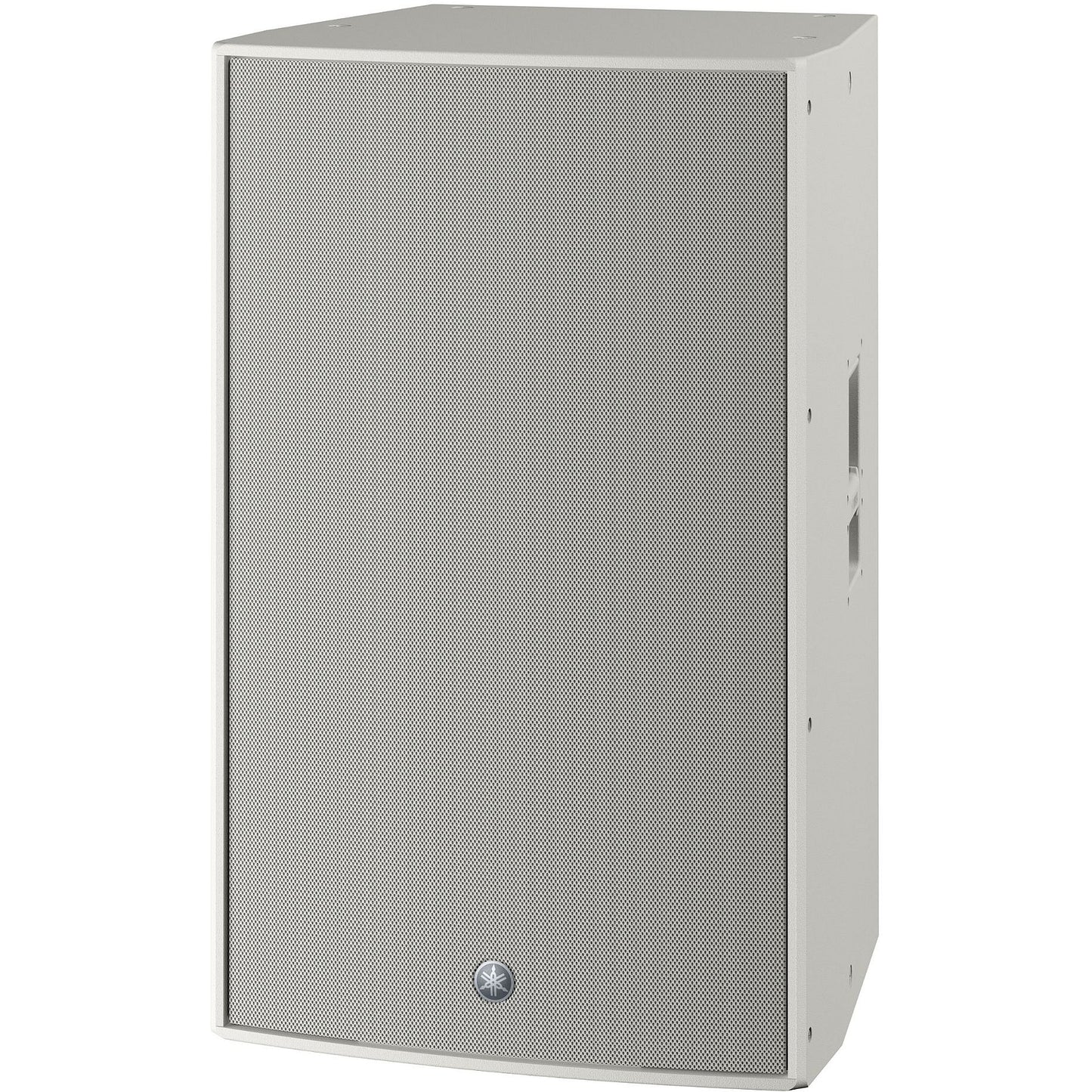 Yamaha DZR315-DW DZR Series Dante-Equipped 3-Way 2000W 15” Powered Loudspeaker 143dB (Certified Refurbished)