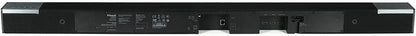 Klipsch Cinema 800 Dolby Atmos SoundBar & Wireless Subwoofer (Certified Refurbished)
