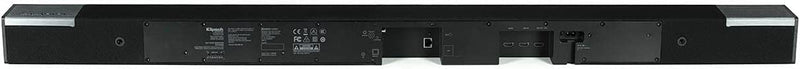 Klipsch Cinema 800 Dolby Atmos 3.1 Sound Bar & Wireless Subwoofer (Certified Refurbished)