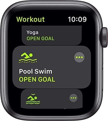 Apple Watch Series 8 (2022, Aluminum) - Midnight (Refurbished)