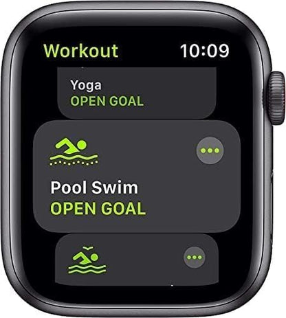 Apple Watch Series 8 (2022, Aluminum) - Midnight (Refurbished)